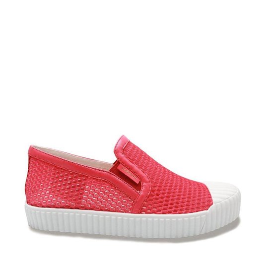 Tenis Carrano slip on