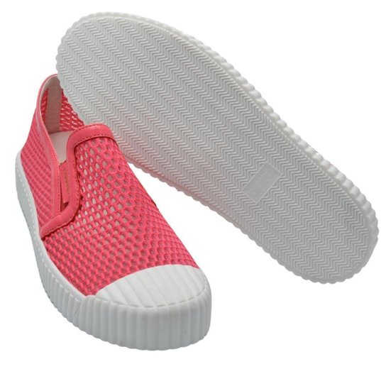 Tenis Carrano slip on