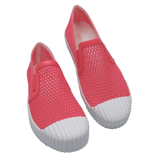 Tenis Carrano slip on