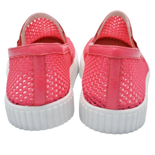 Tenis Carrano slip on