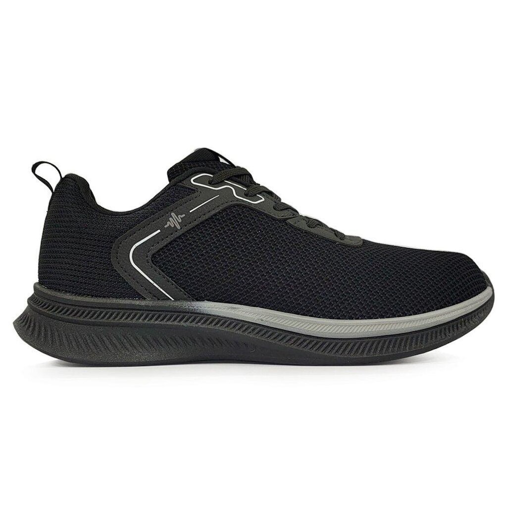 Tênis Casual Actvitta Tecido Maragogi Feminino 4829 527