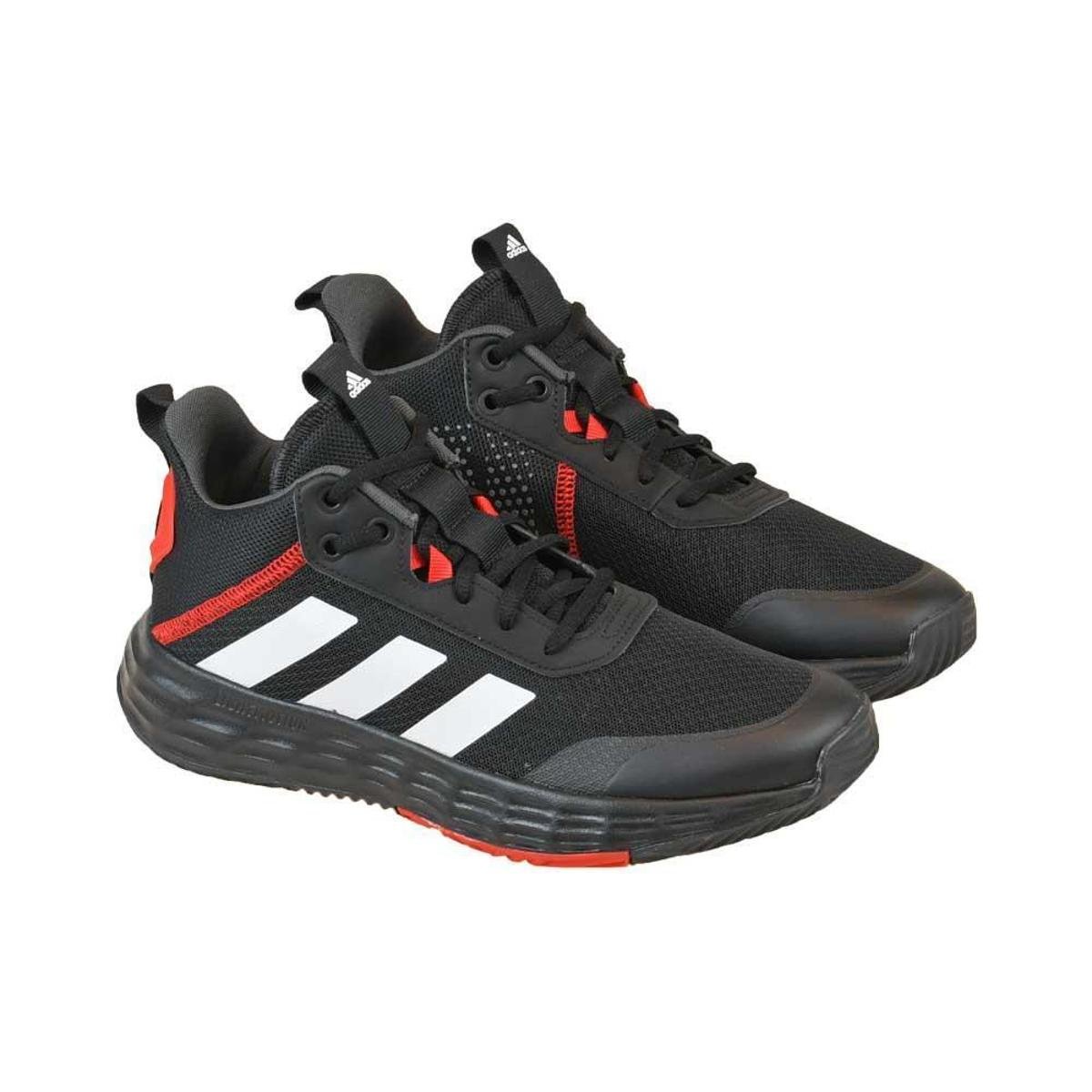 tênis casual da adidas