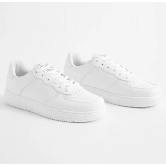 TENIS CASUAL A.I.R DS LEVE E CONFORTAVEL - Branco é ruim? TENIS CASUAL A.I.R DS LEVE E CONFORTAVEL - Branco é boa?