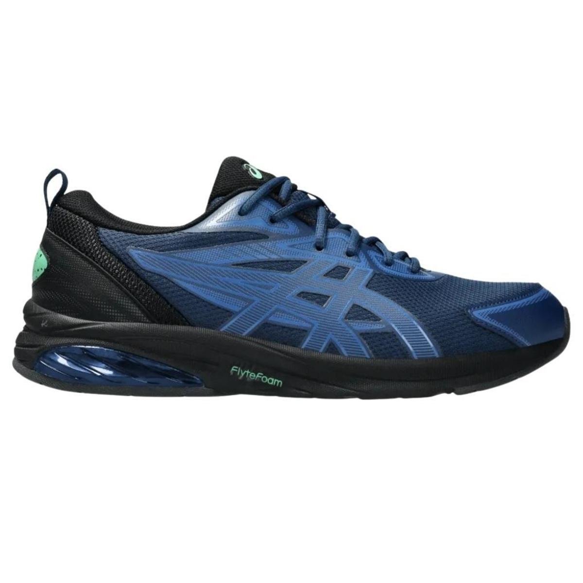 Tênis Casual Asics Gel-quantum Kei Masculino Menor preço em Tênis Casual Asics Gel-quantum Kei Masculino