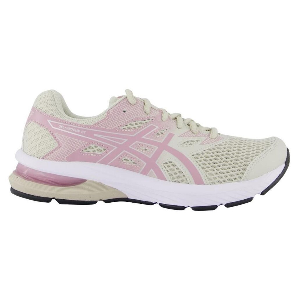 Tênis Casual Asics Gel-shogun St Feminino