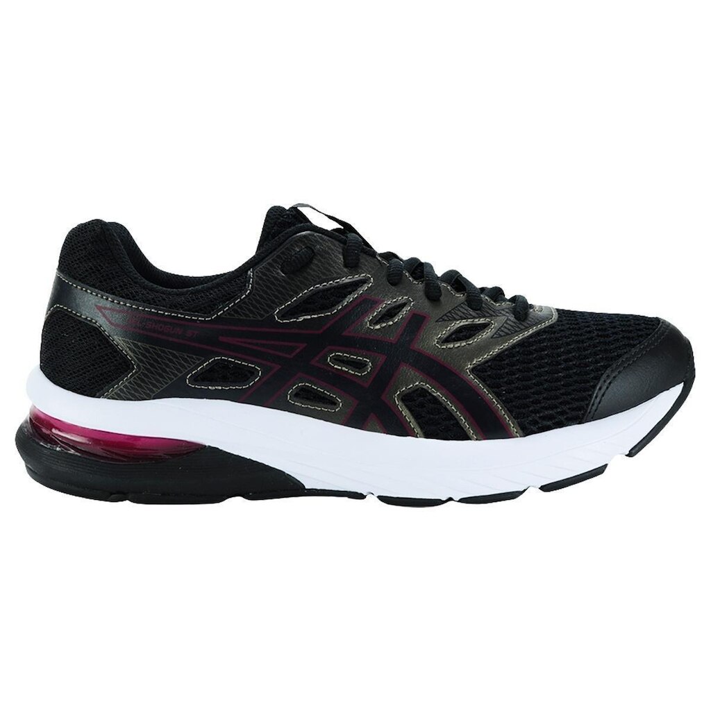 Tênis Casual Asics Gel-Shogun ST Feminino