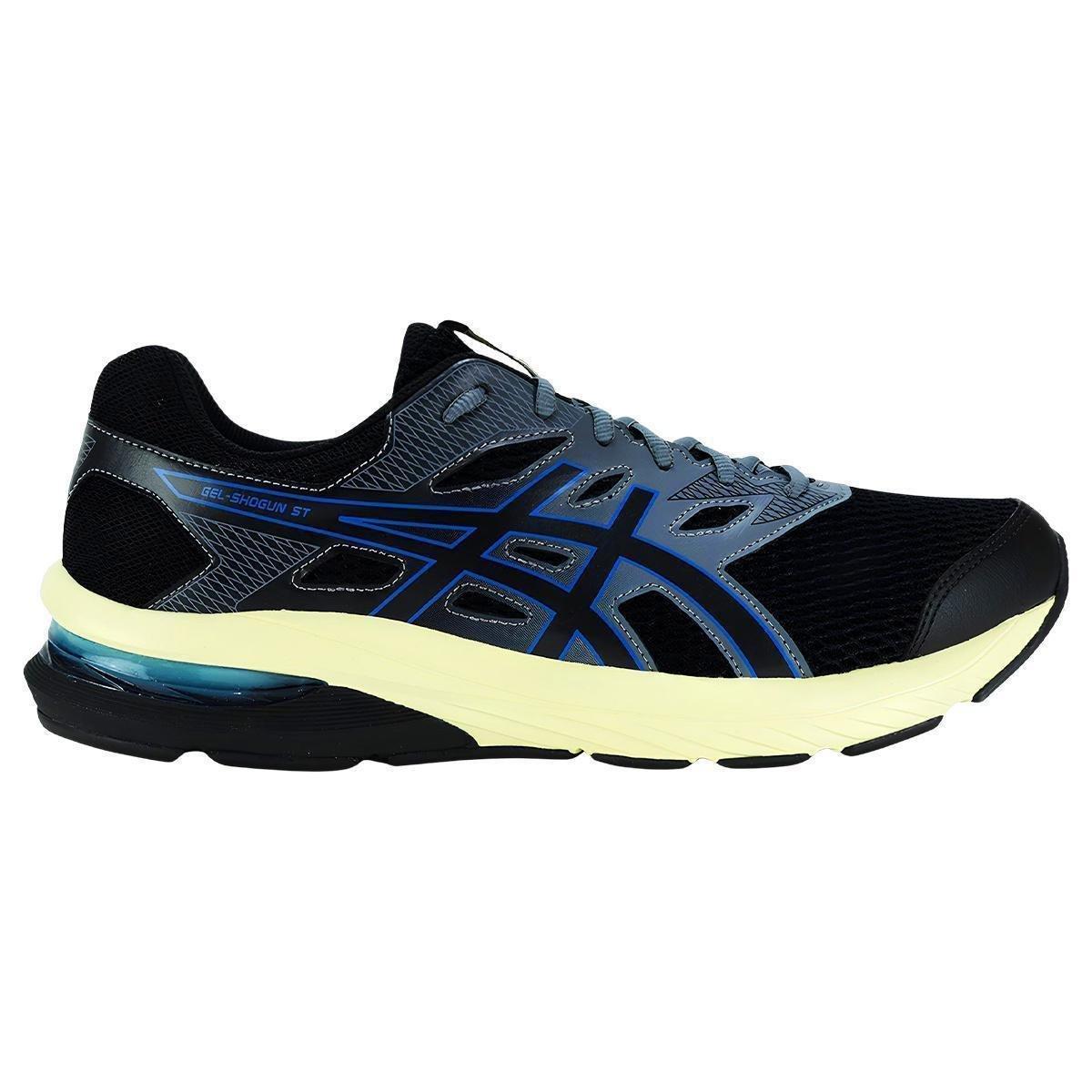 Tênis Casual Asics Gel-Shogun ST Masculino Original