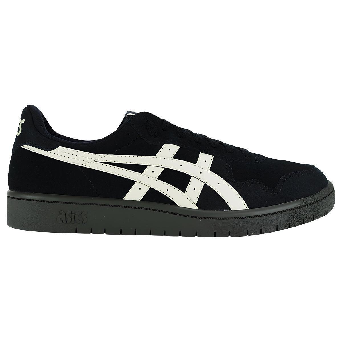 Tênis Casual Asics Japan S Camurça Masculino Original Menor preço em Tênis Casual Asics Japan S Camurça Masculino Original