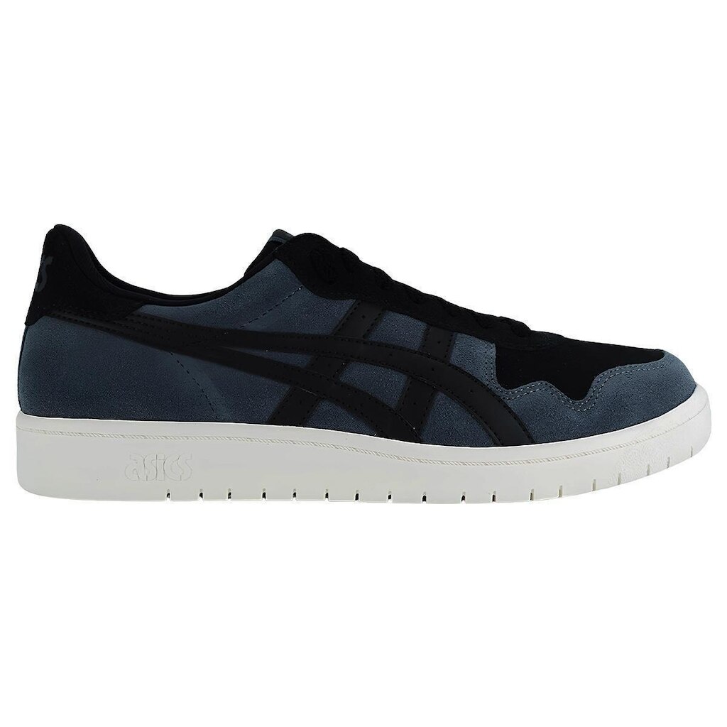 Tênis Casual Asics Japan S Camurça Masculino Original