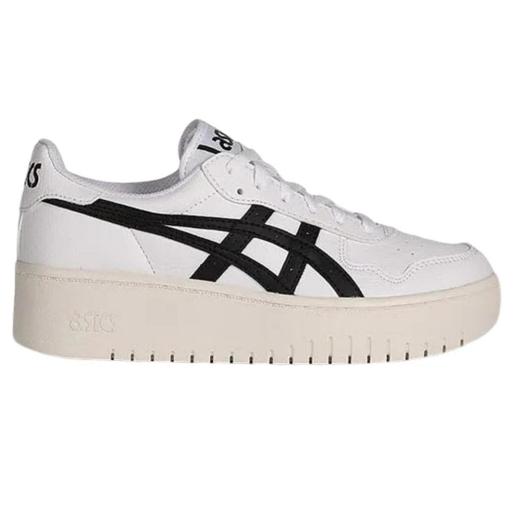 Tênis Casual Asics Japan S Pf Feminino