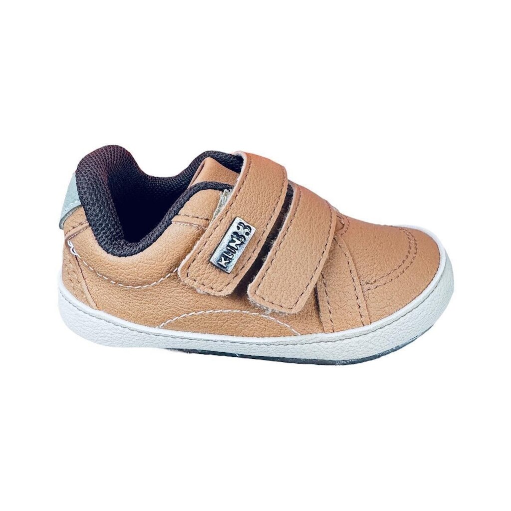 TÊNIS CASUAL BEBÊ KLIN MACIO ALGODÃO DOCE 448202000