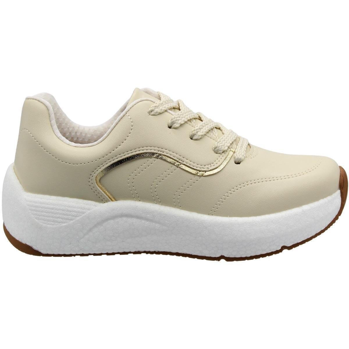 Sapato Feminino Turi Napa em promoção na Netshoes!