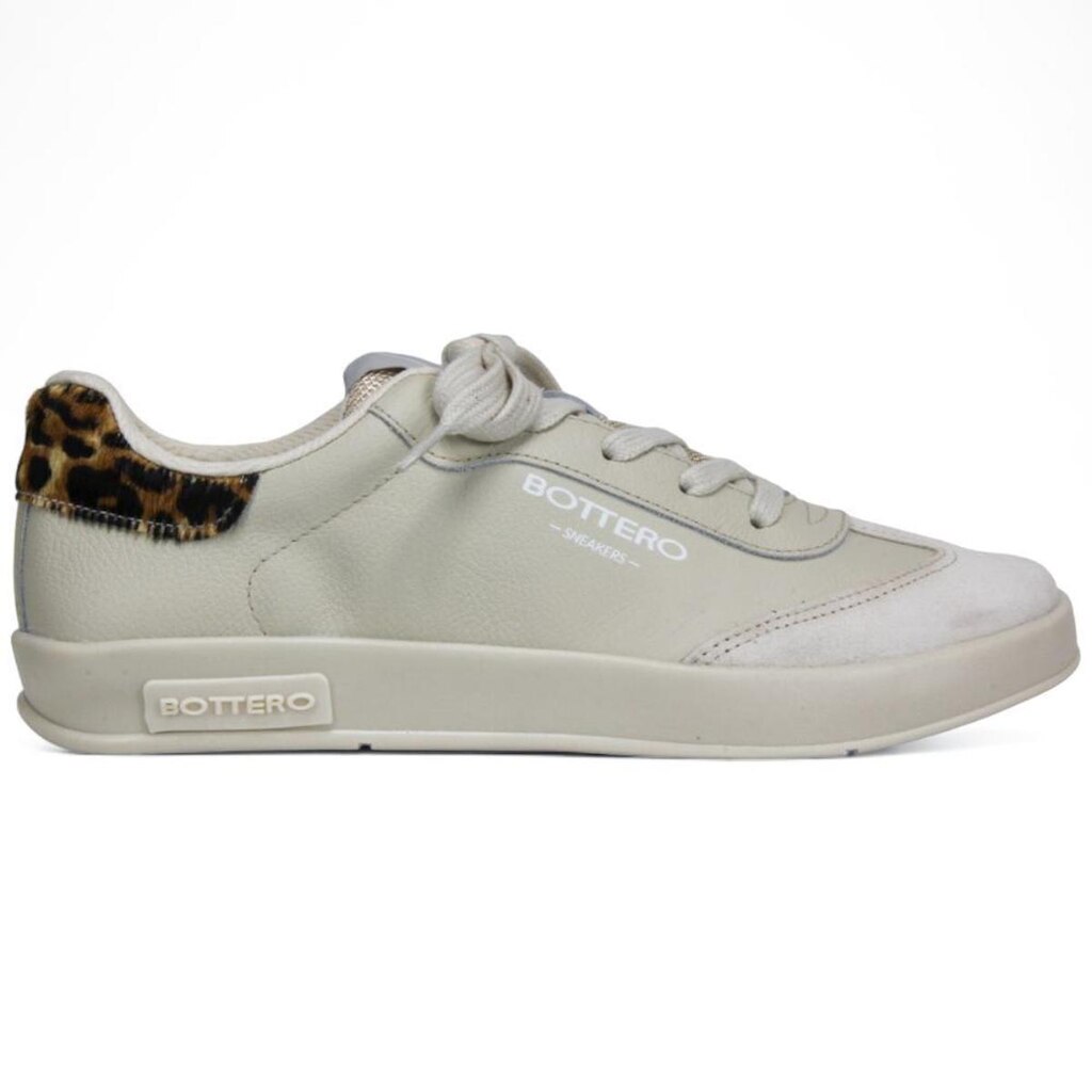 Tênis Casual Bottero 364905  Feminino