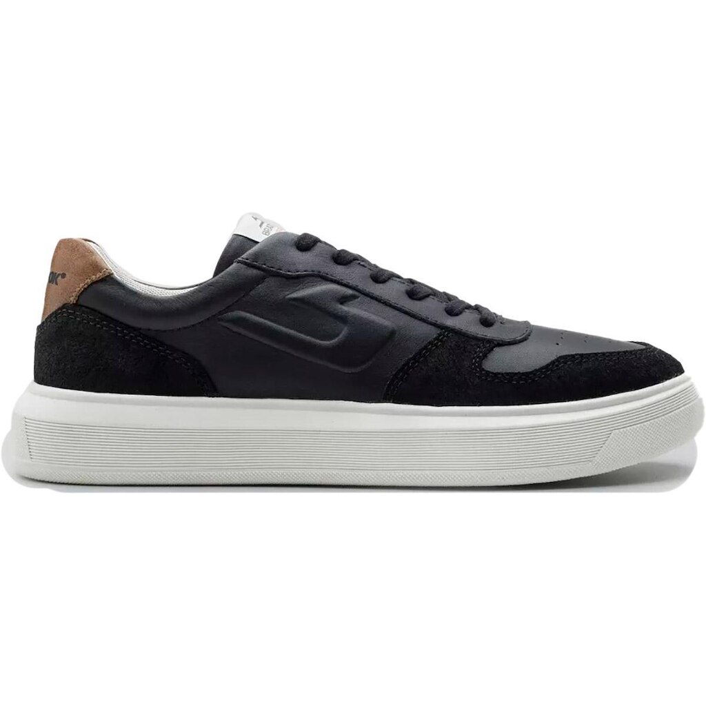 Tênis Casual Bradok Loop Retro Masculino