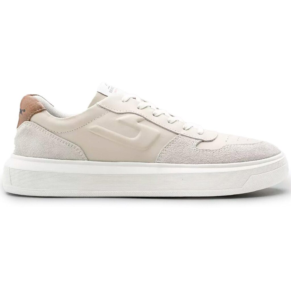 Tênis Casual Bradok Loop Retro Masculino