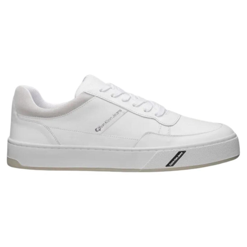Tênis Casual Calvin Klein Palito Basic Masculino