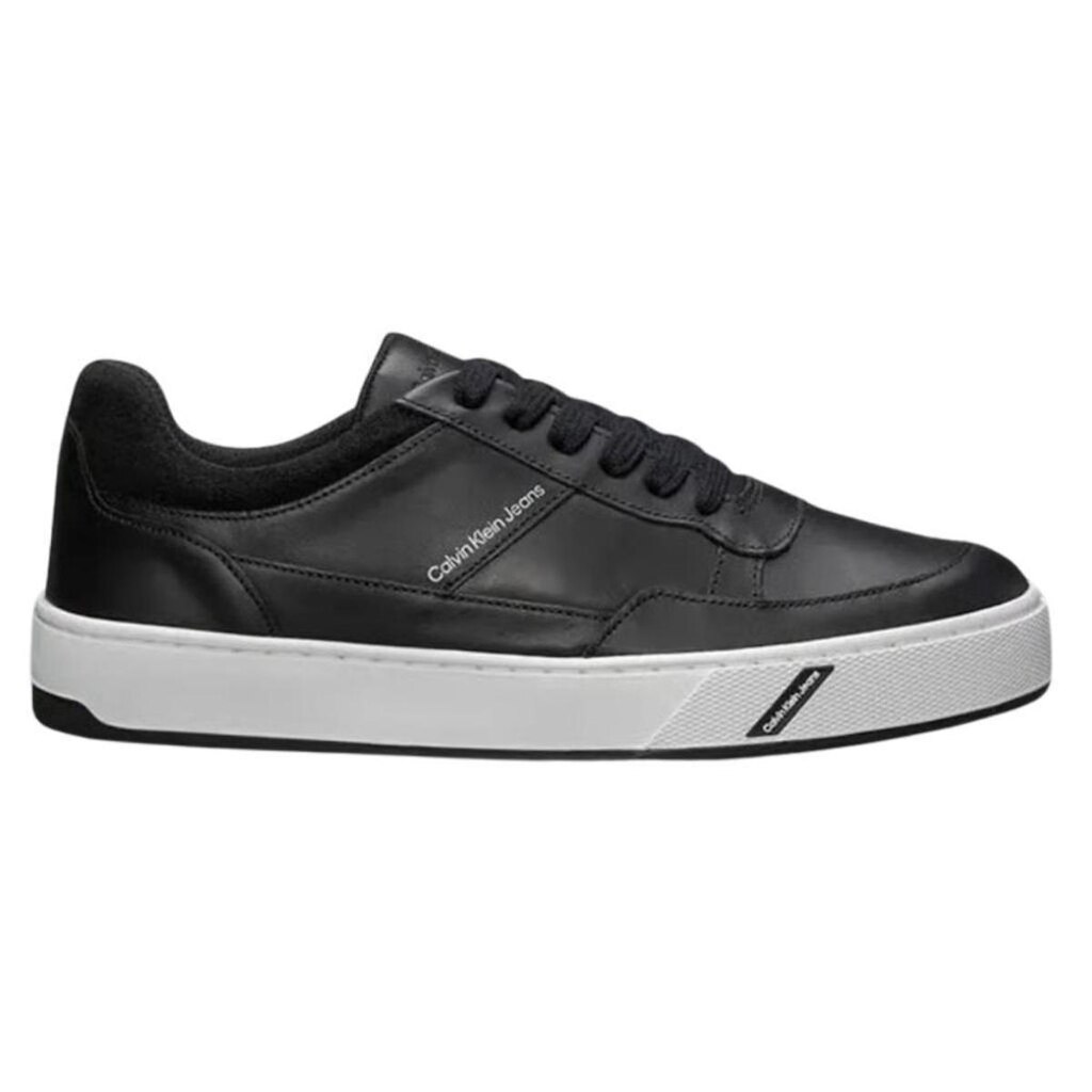 Tênis Casual Calvin Klein Palito Basic Masculino