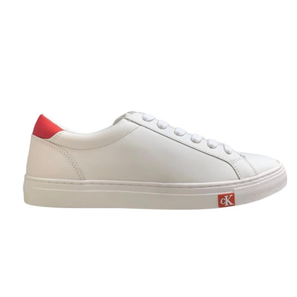 Tênis Casual Calvin Klein Project New Basic Feminino
