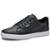 Tênis Casual Cano Baixo Masculino Form's - Preto