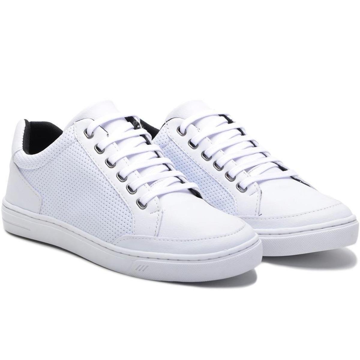 tenis modernos masculinos