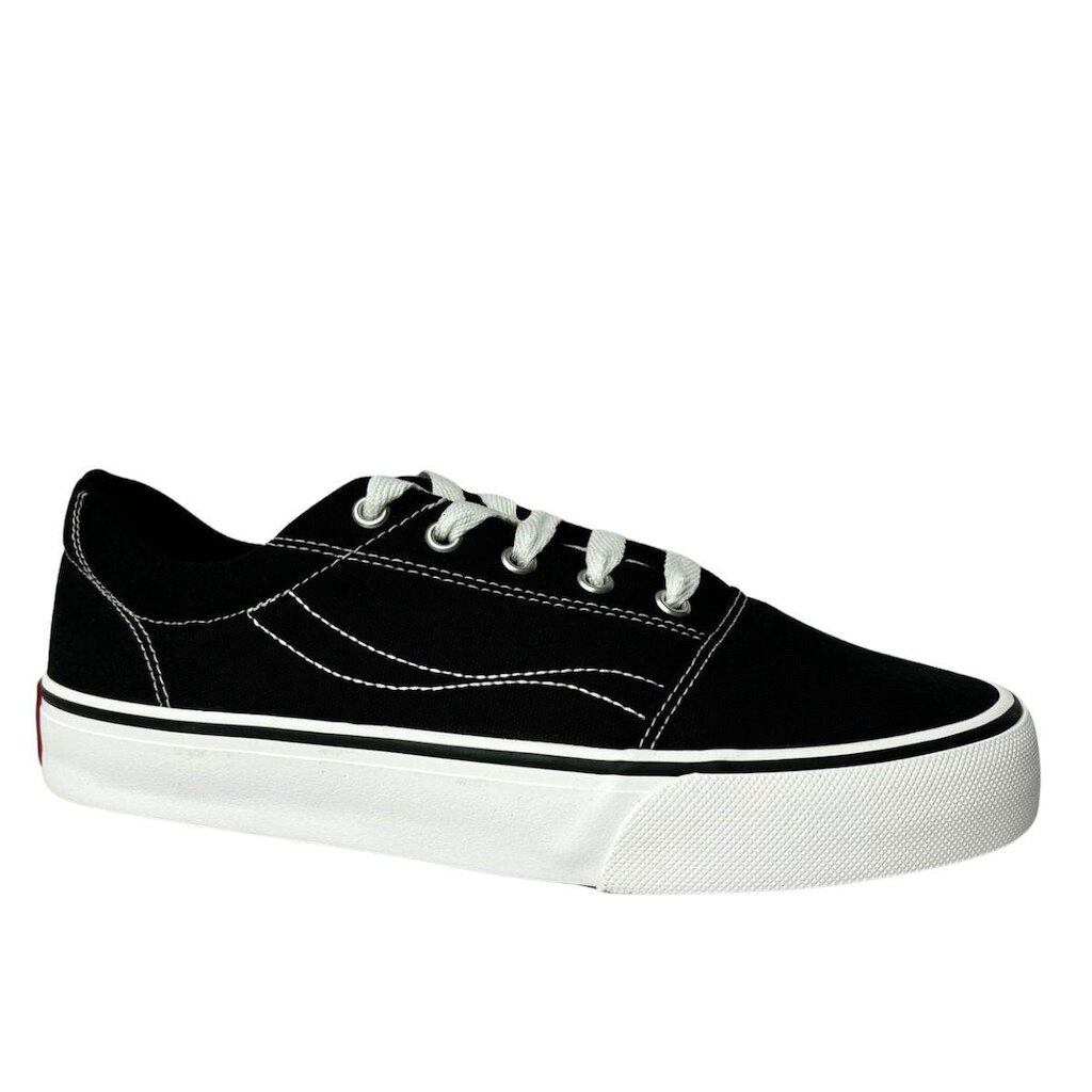 Tênis Casual Coca-Cola Cc2599l