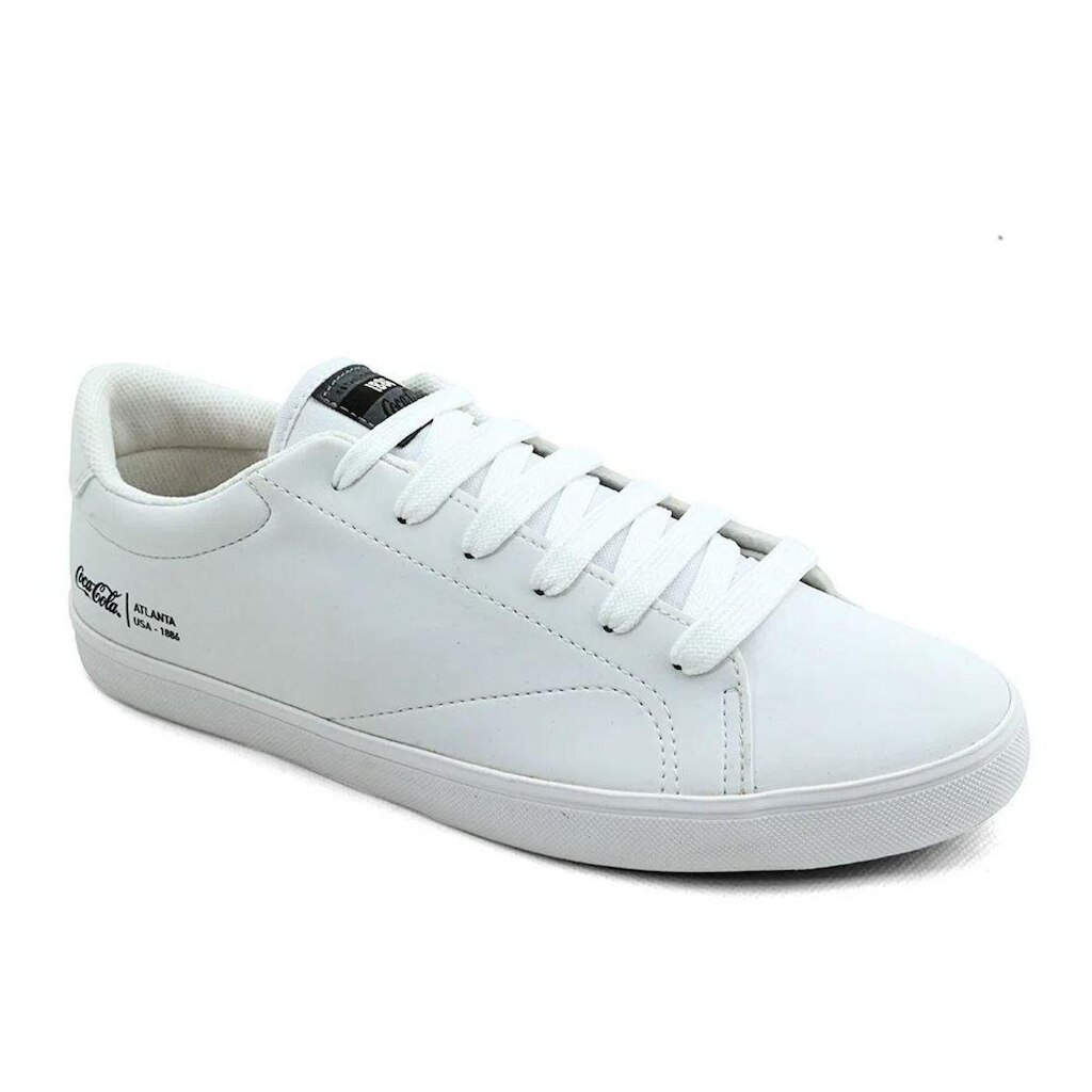 Tenis Casual Coca Cola Yankee Cc1809