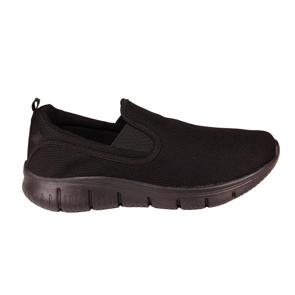 Tênis Casual Confortável Calce fácil Masculino Adrum 9732m
