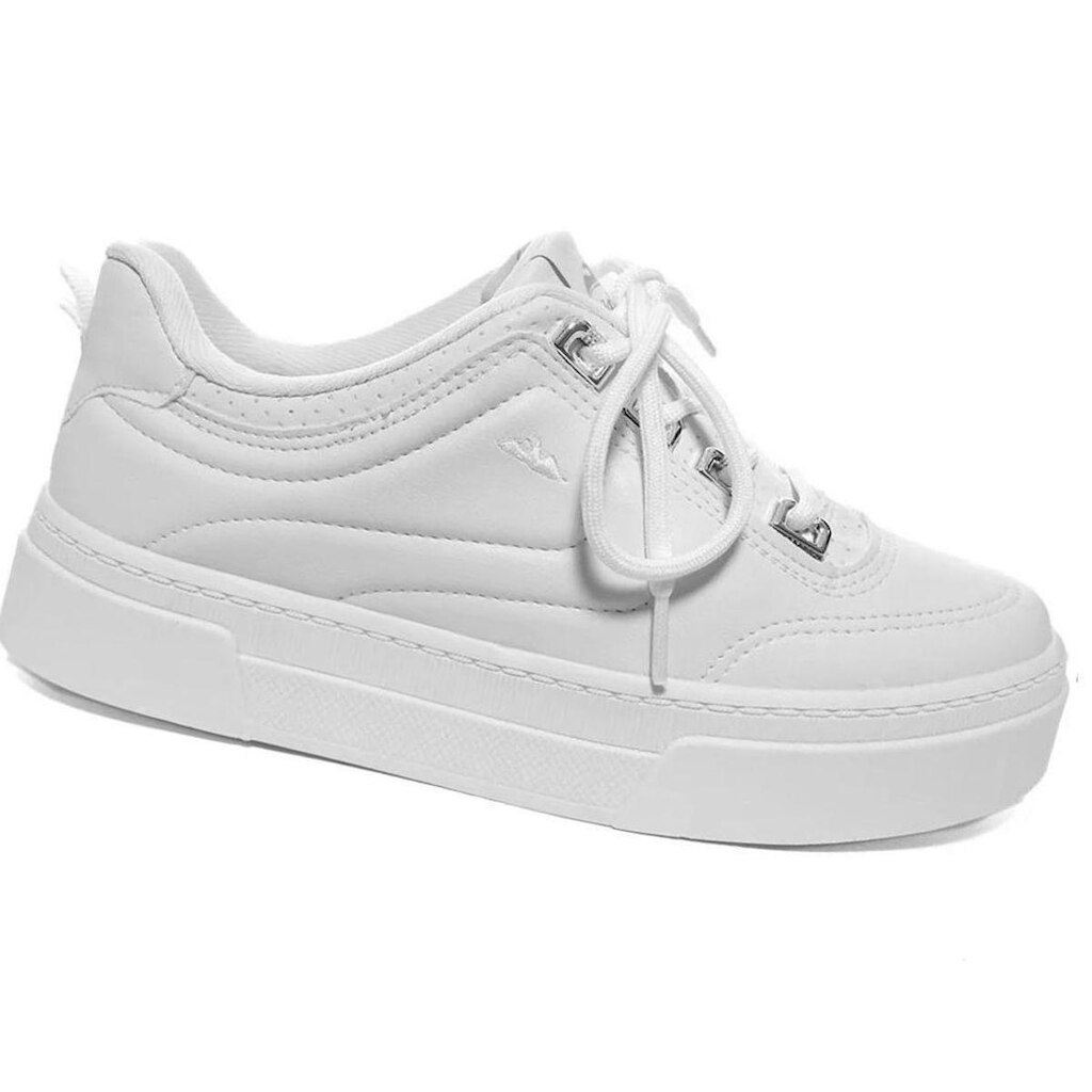 Tenis Casual Dakota Feminino Clássico Conforto G7004
