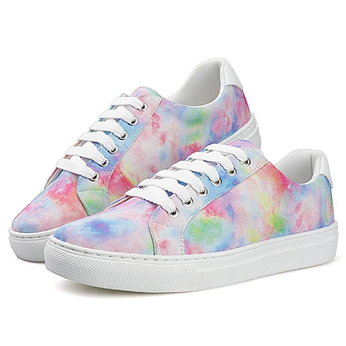 netshoes sapatenis feminino em promoção
