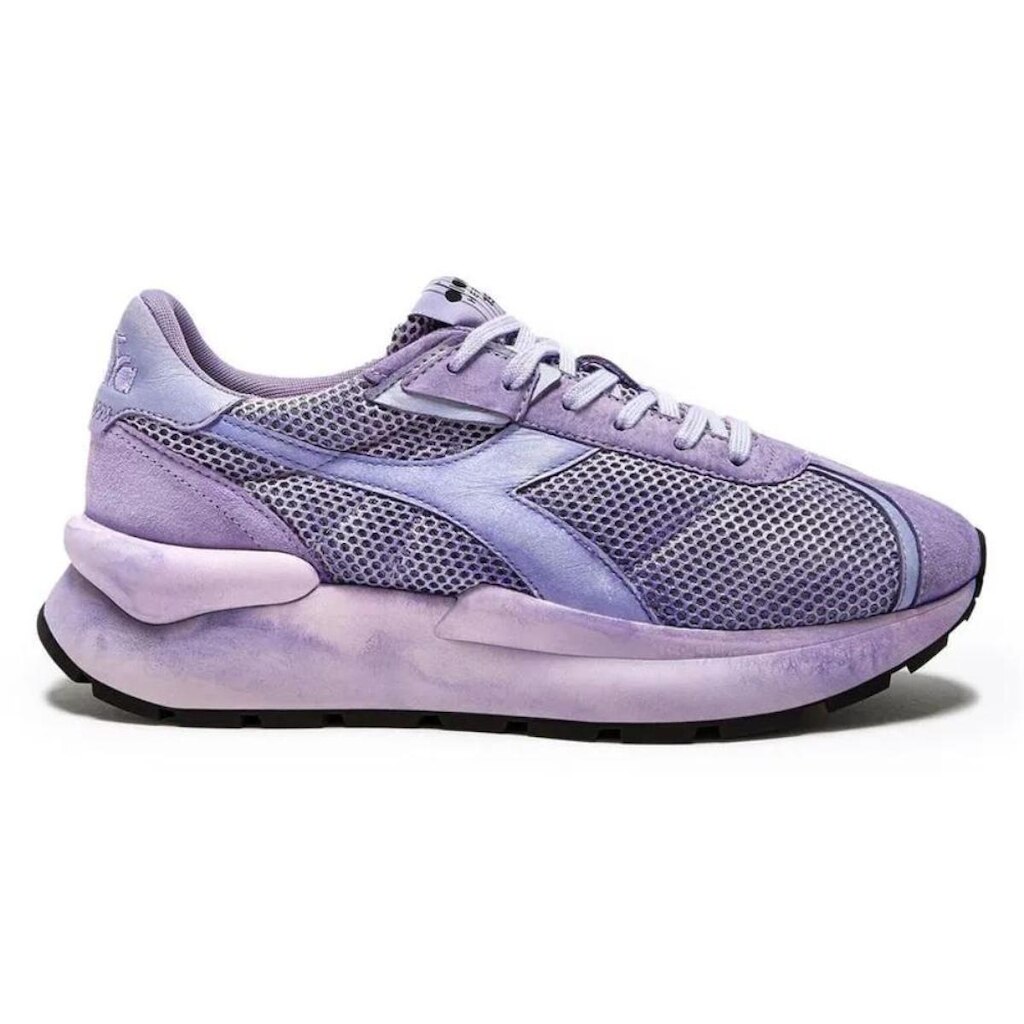 Tênis Casual Diadora Mercury Dip-Dye Wn Feminino