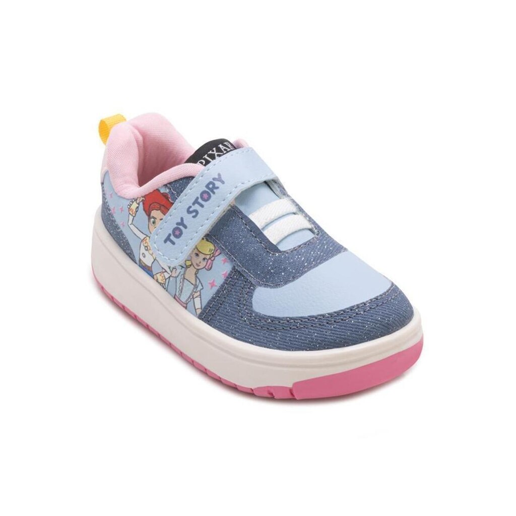 Tênis Casual Disney AR Infantil DS26-DTS08DY