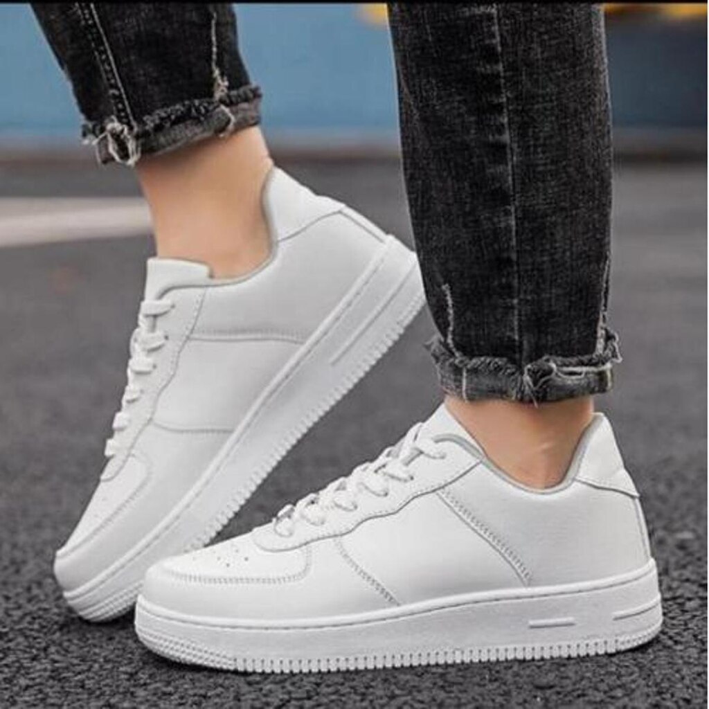 Tênis Casual Ds Leve E Confortavel Cano Baixo