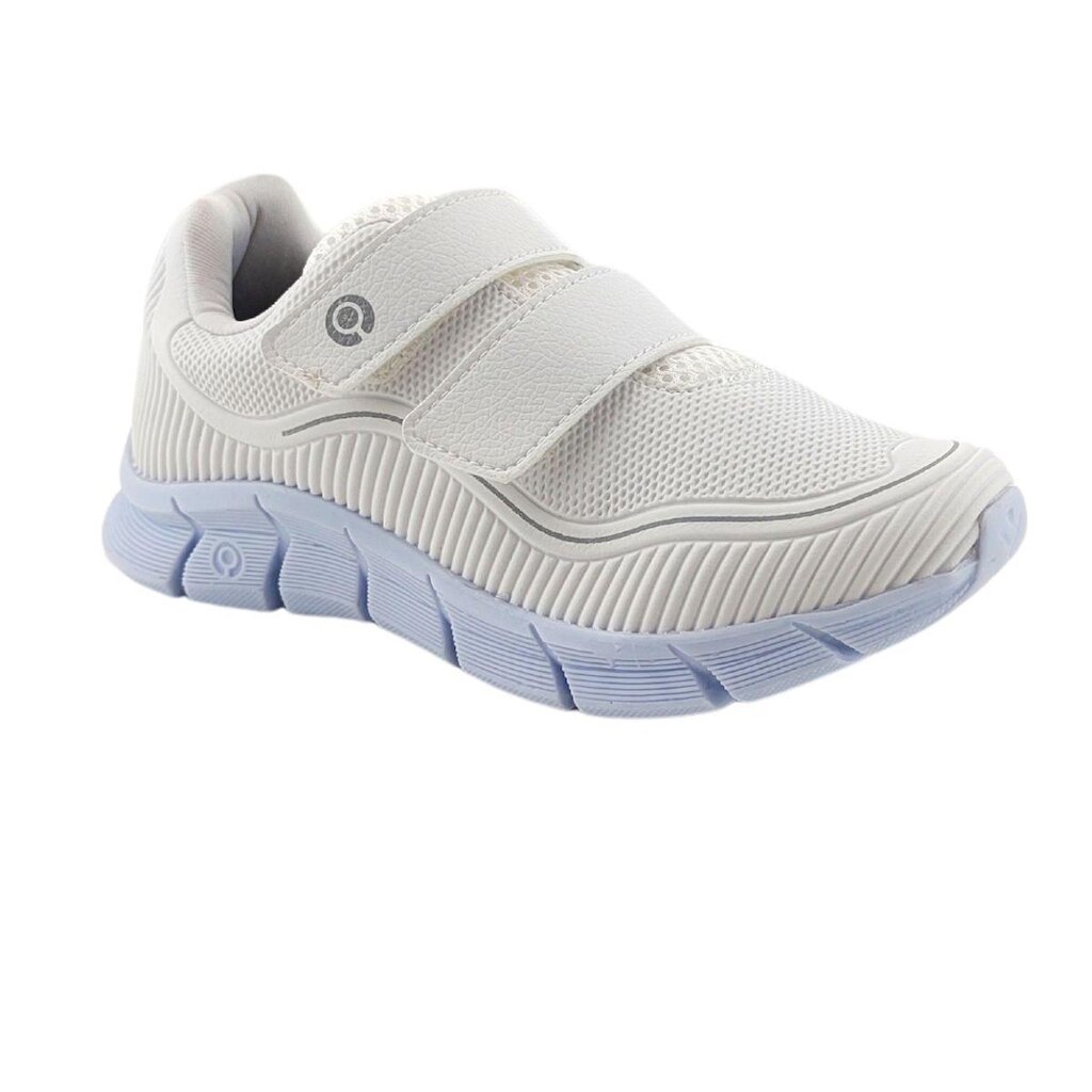 Tenis Casual Escolar Ortopé para Escola com Velcro