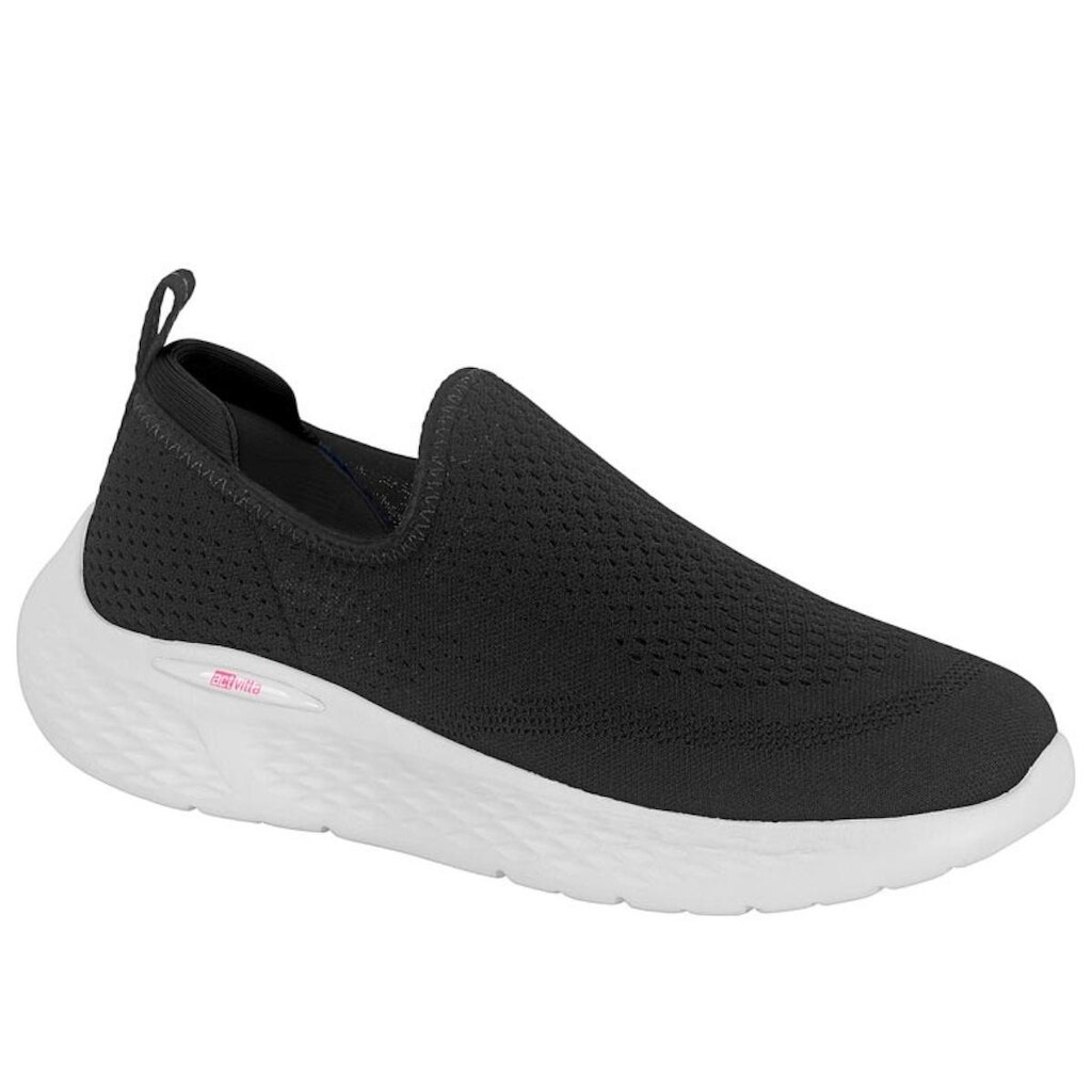 Tênis Casual Feminino Actvitta Plataforma Leve