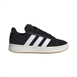 Imagem Tênis Casual Feminino Adidas Grand Court Alpha Preto