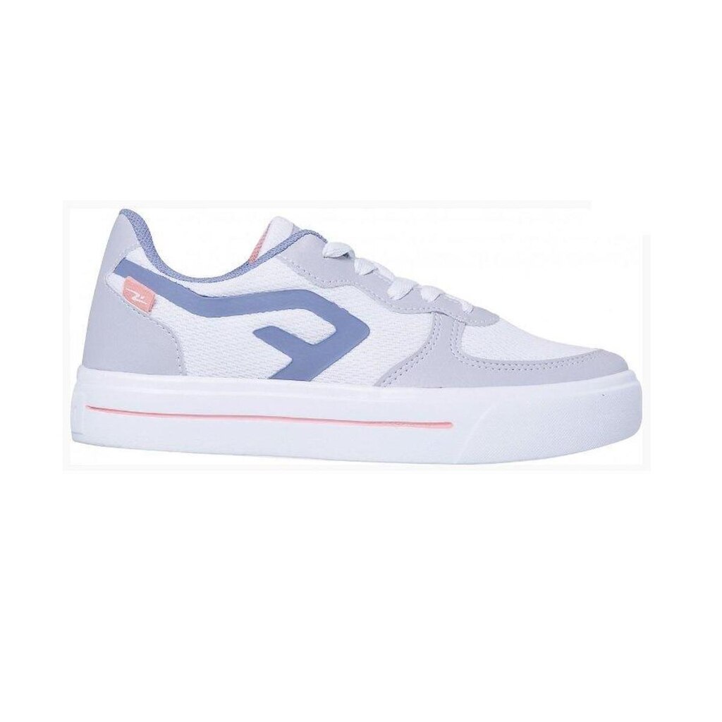 Tenis Casual Feminino Adrun Slim