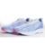 Tênis Casual Feminino Adrun Way 8808F - Branco