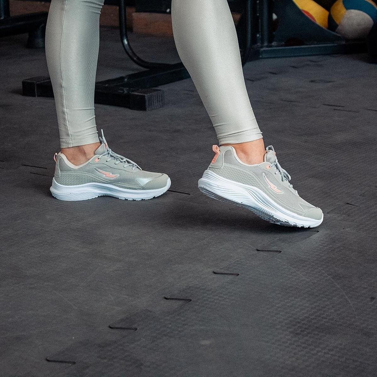 Tênis para Musculação Feminino em Promoção na Netshoes