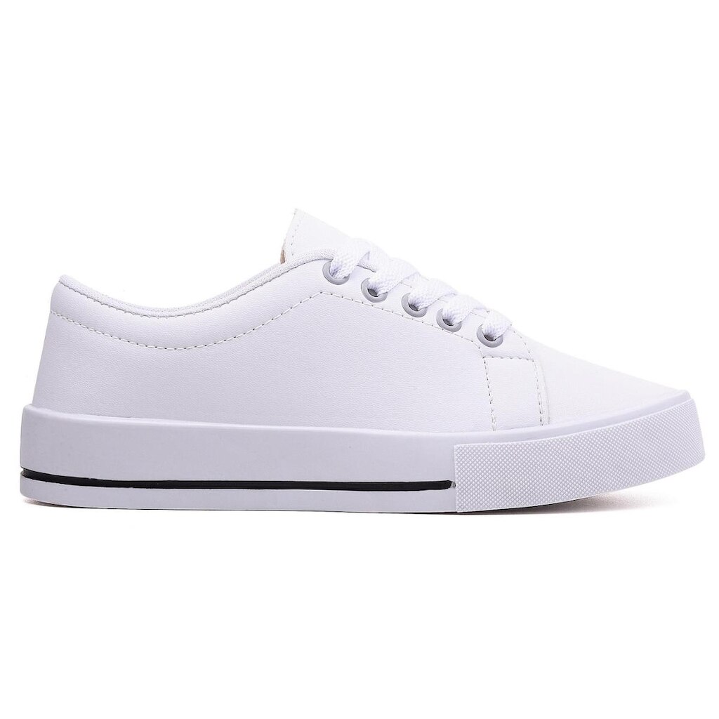 Tênis Casual Feminino Conection Leve Confortável Classico