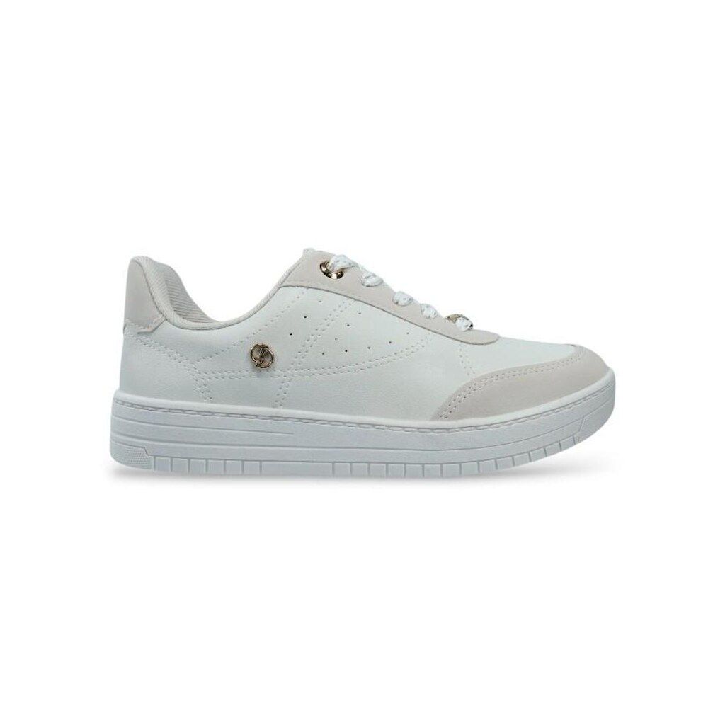 Tênis Casual Feminino Dakota Confortável Original D2653