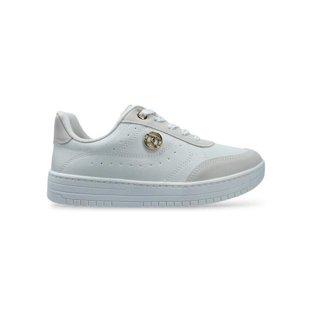 Tênis Casual Feminino Dakota D2651
