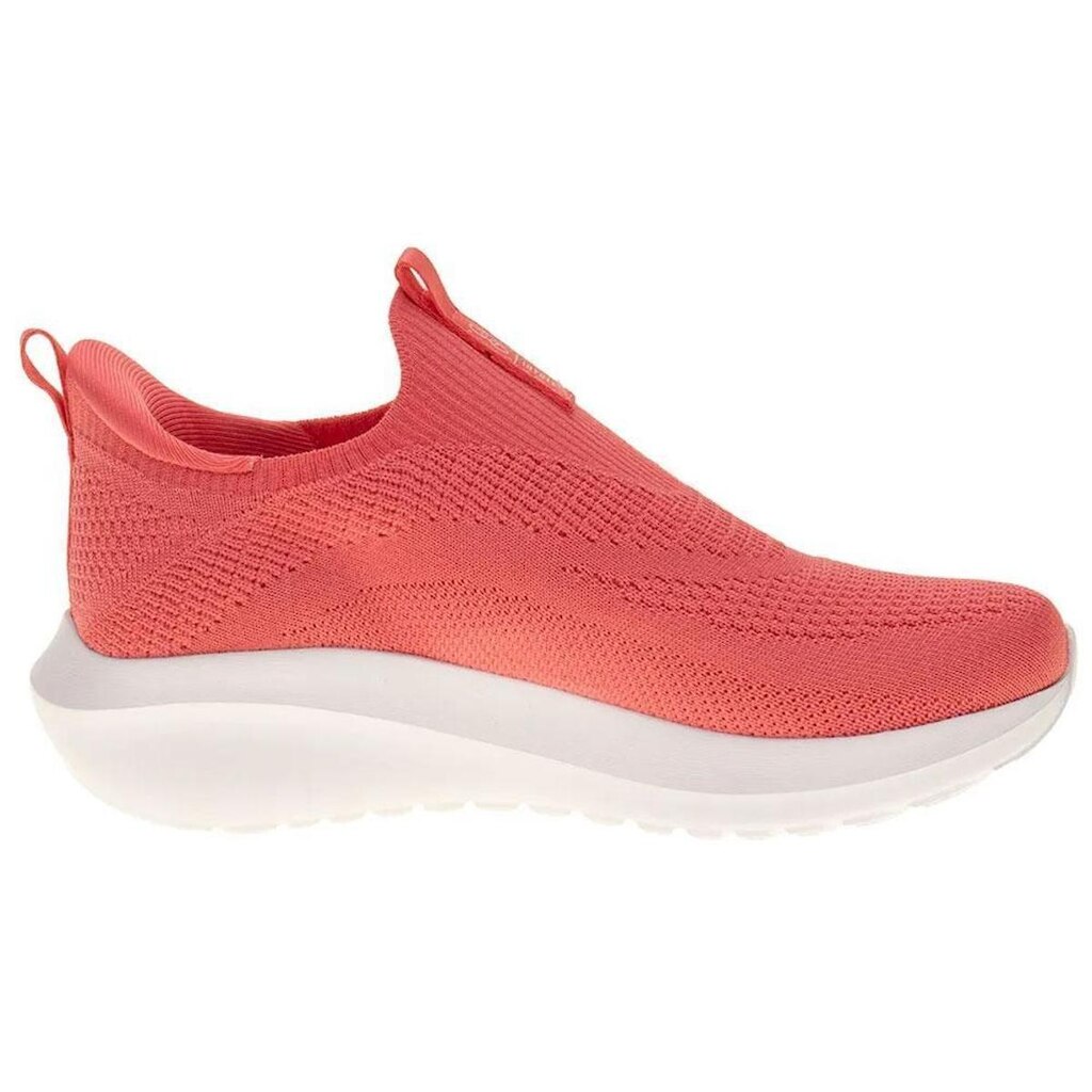 Tênis Casual Feminino Intuit Amarilis Branco Olympikus