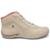 Tênis Casual Feminino Kolosh Bota Calce Fácil Conforto - Rosa Claro