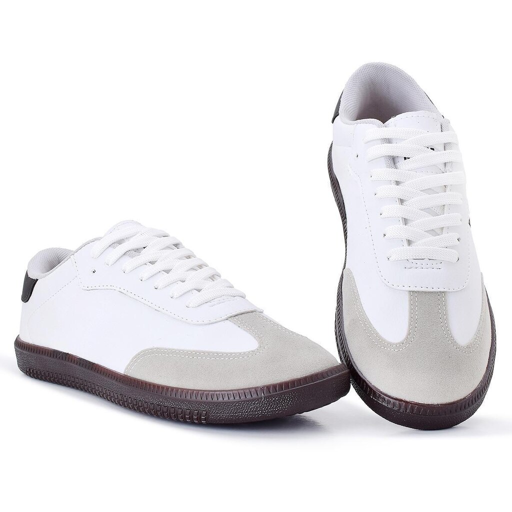 Tenis Casual Feminino Lançamento Confortável Classico Leve e Macio