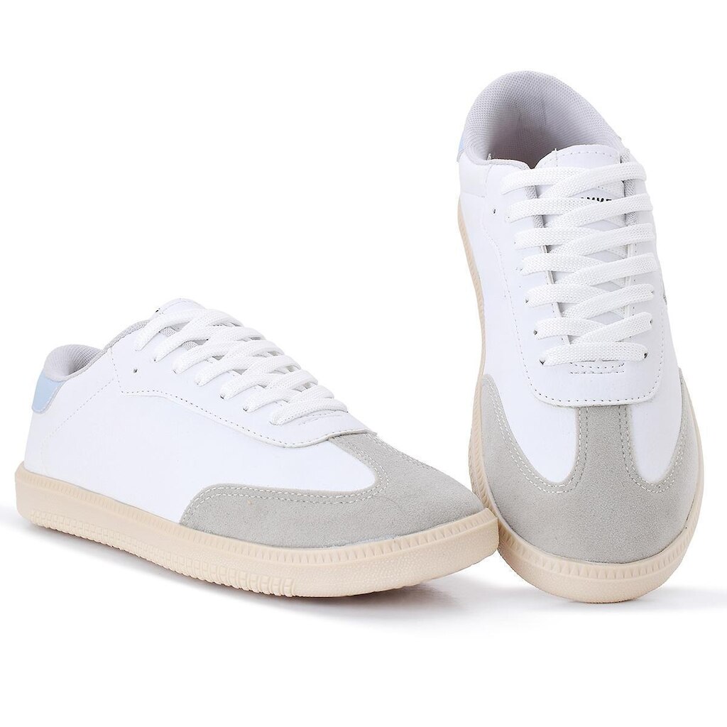 Tenis Casual Feminino Lançamento Confortável Classico Leve e Macio