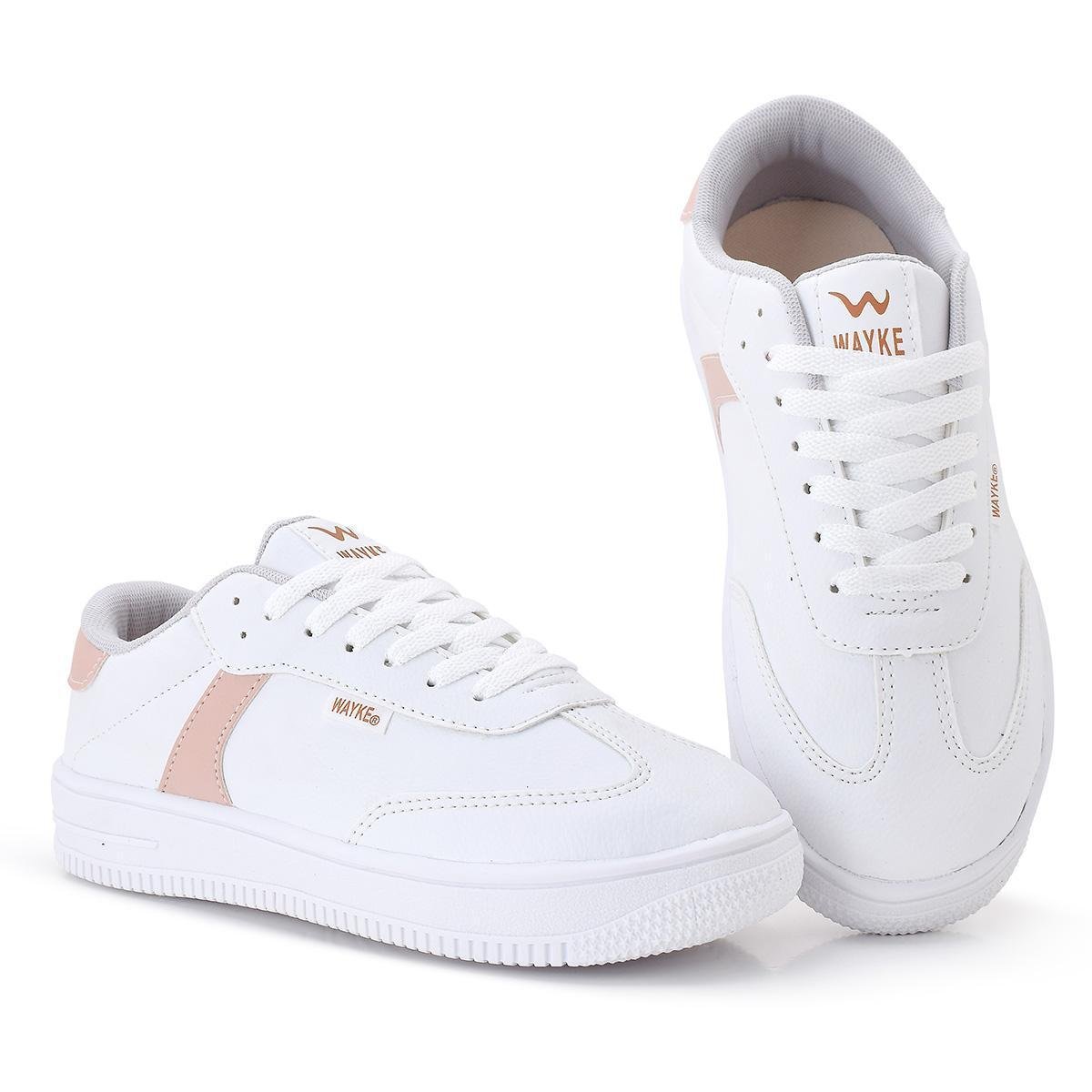 Tenis Casual Feminino Lançamento Sapatenis Confortável Menor preço em Tenis Casual Feminino Lançamento Sapatenis Confortável