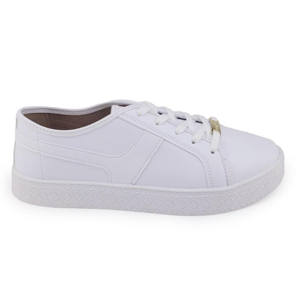 Tênis Casual Feminino Moleca 5712.329 Casual