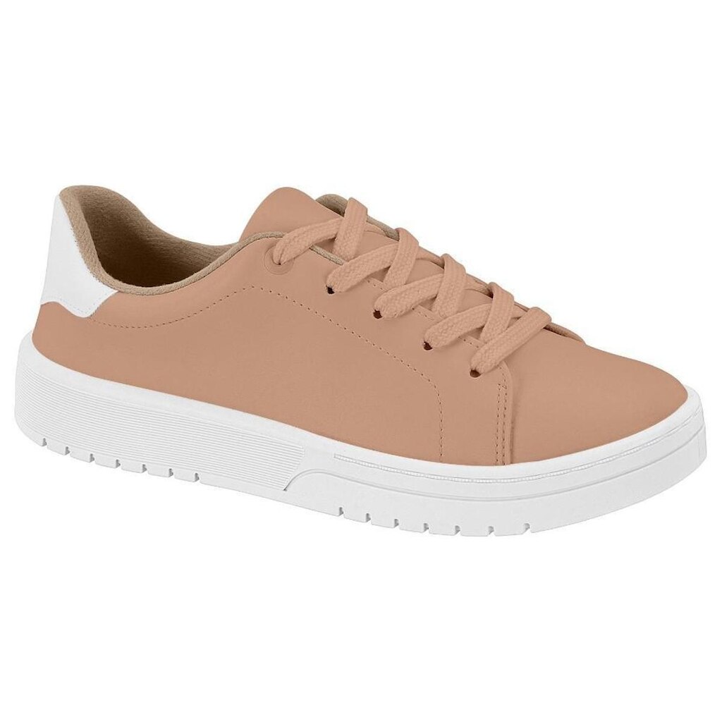 Tênis Casual Feminino Moleca 5791.100