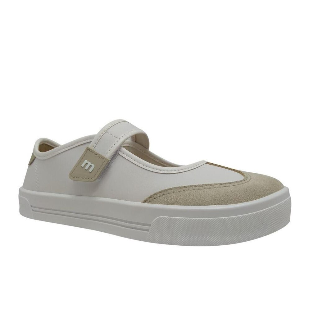 Tênis Casual Feminino Moleca Boneca
