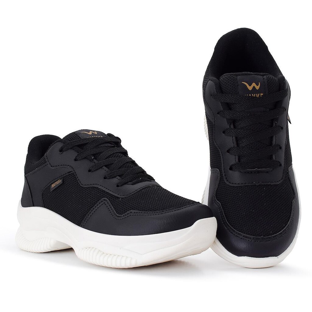 Tenis Casual Feminino  Plataforma